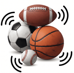 Sports IoT logo